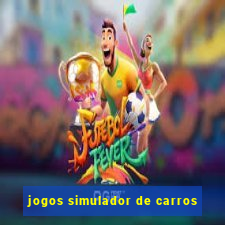 jogos simulador de carros